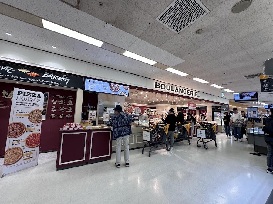 Emart Yongsan