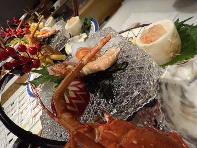 Sushi Kiyota Omakase 寿司 きよ田
