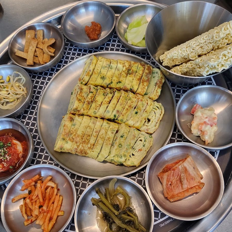 Jongno Setjip