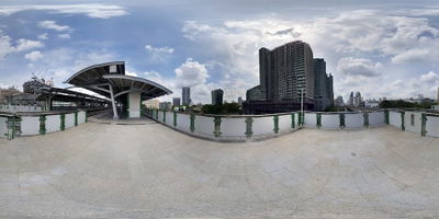 BTS Thong Lor Station