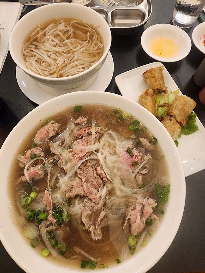 Little Saigon Eunpyeong Lotte Mall Branch