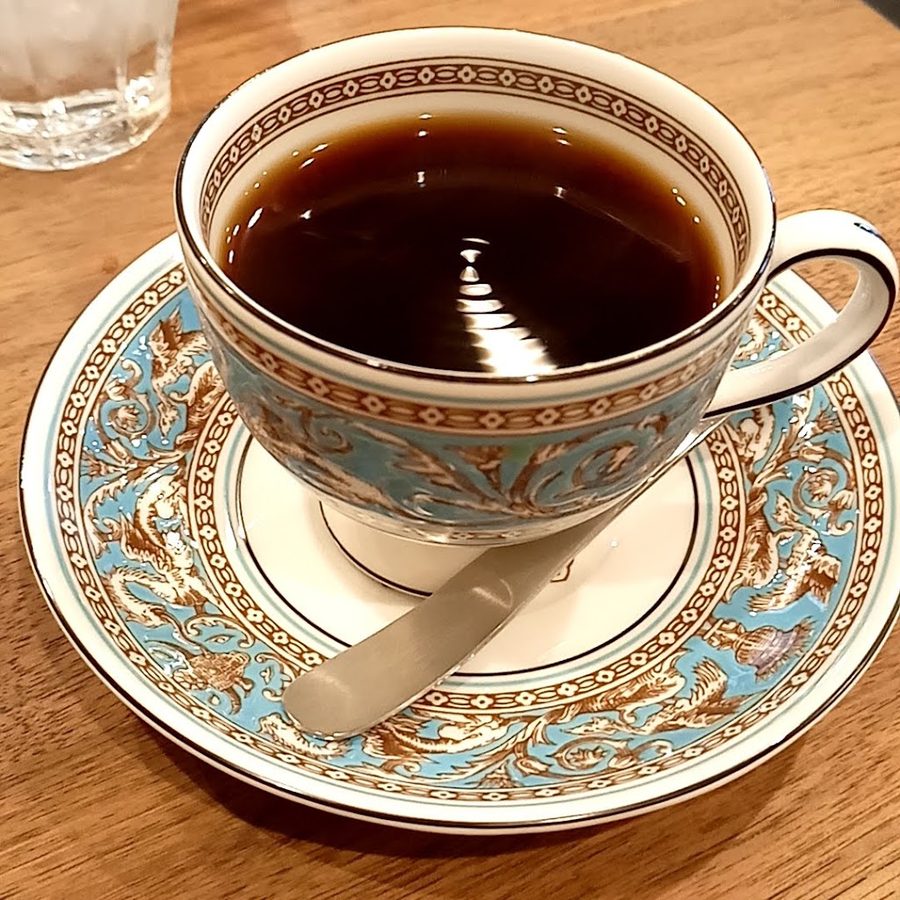 Fukushima Coffee