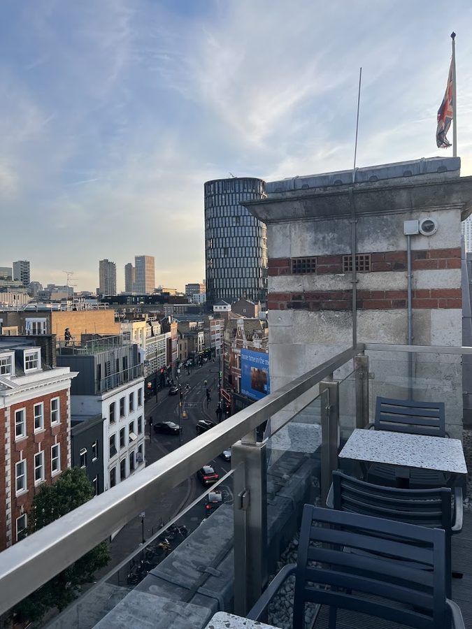 Upper 5th
