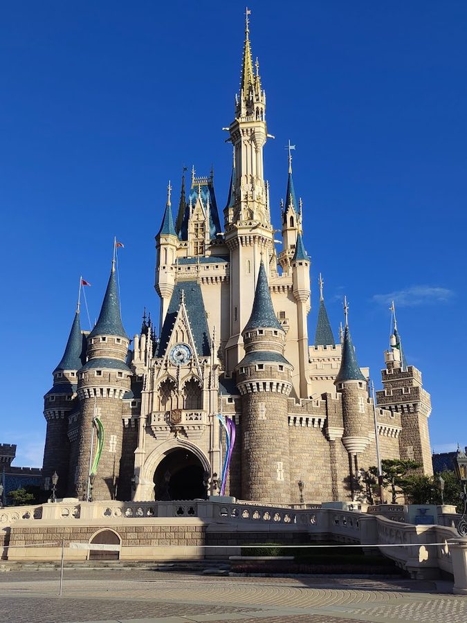Disney
