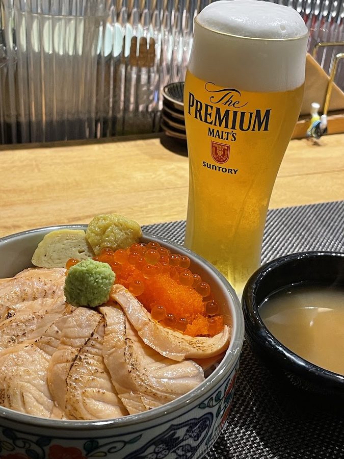 Do-on Sushi Seogwipo Branch