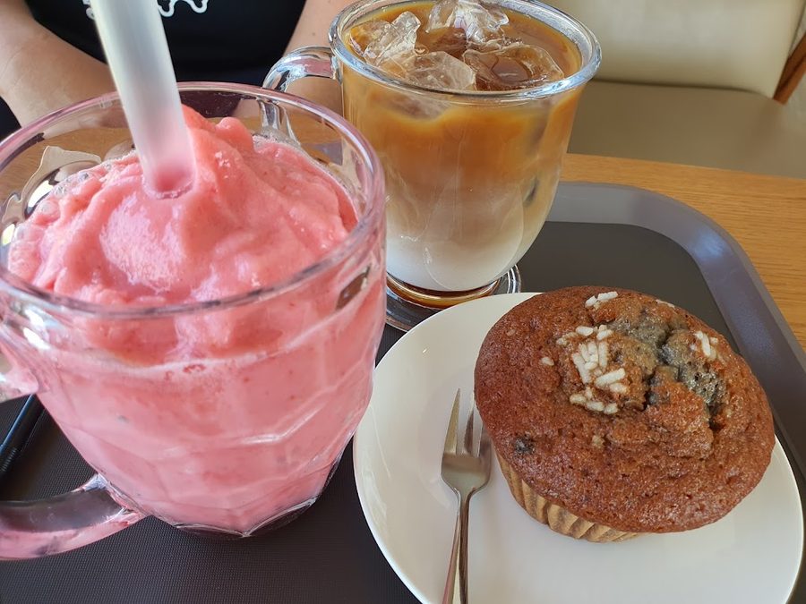 Coffee Yeolmae