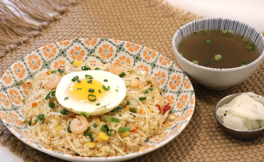 Xin Chao Vietnam Rice Noodles