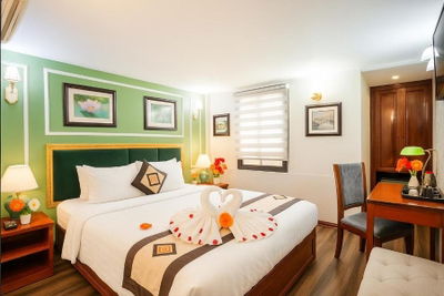 Babylon Premium Hotel & Spa