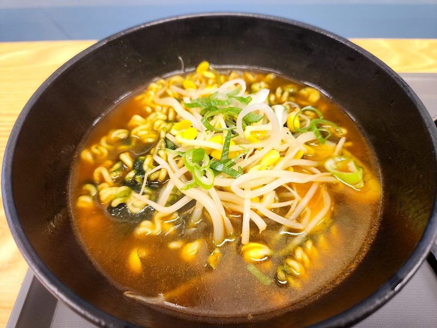 蜂蜜粉食