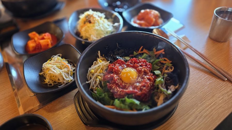 Deogjinheon