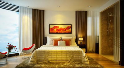 Blue Beach Hotel