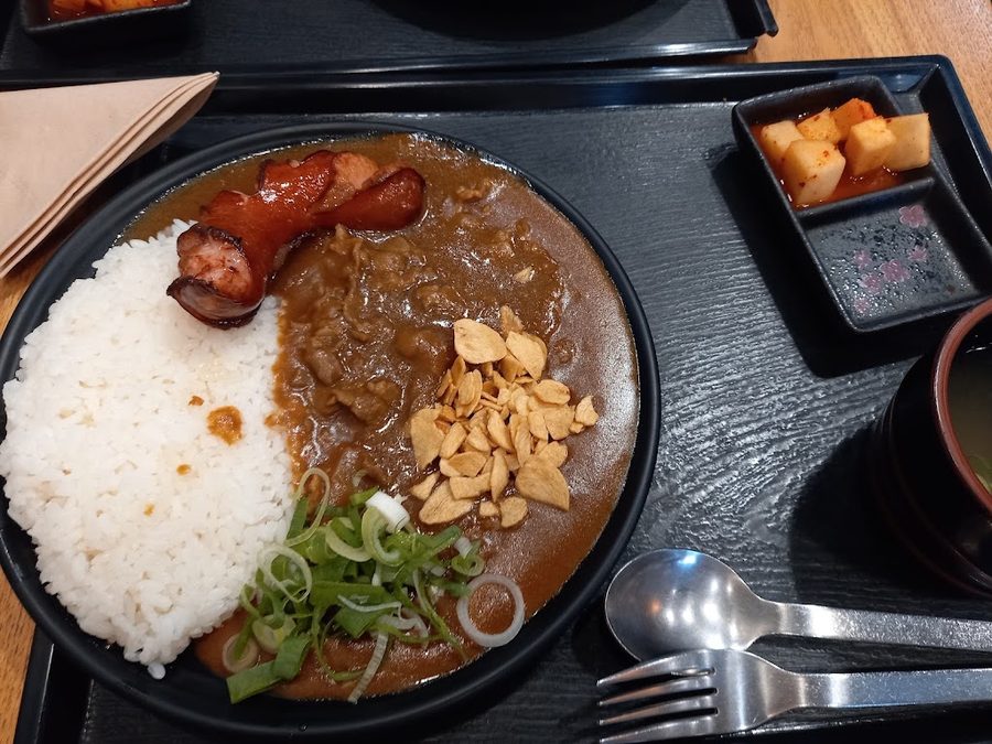 Abiko Isu Branch