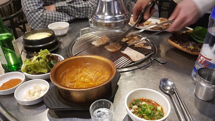 대구형제막창 신천점
