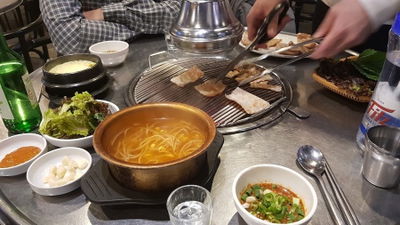 대구형제막창 신천점