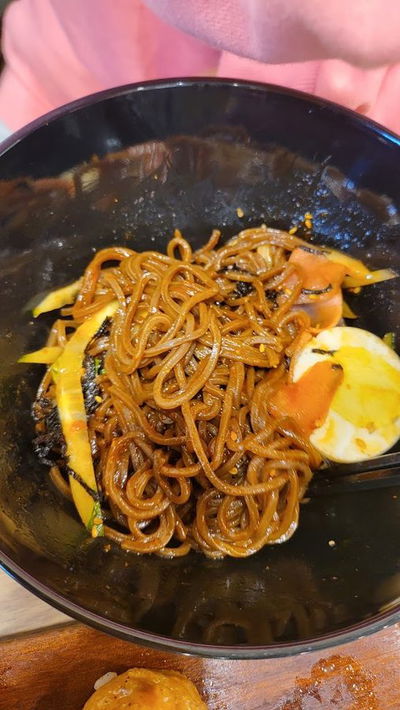 Jeongjik Yubu Jeju Yeondong Branch