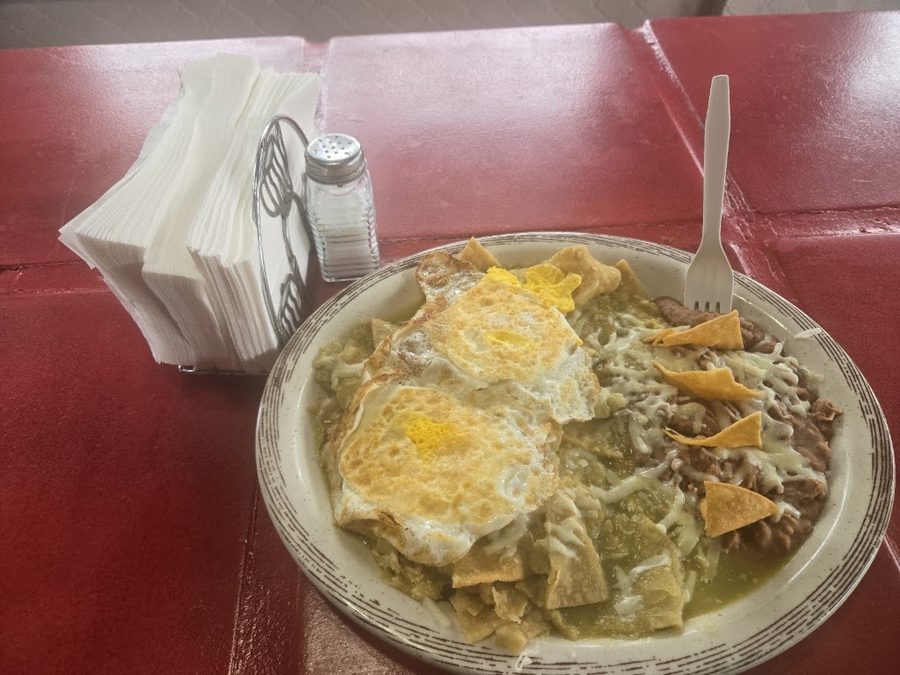Central Market Cafe