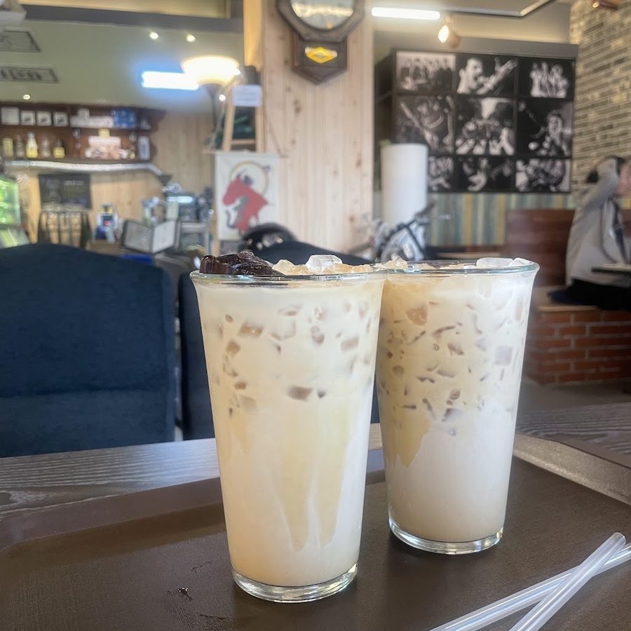 Geumseong Coffee