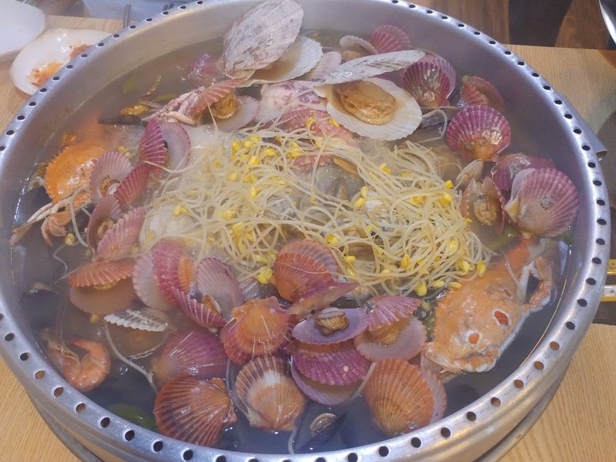 Sukine Jogae Jeongol