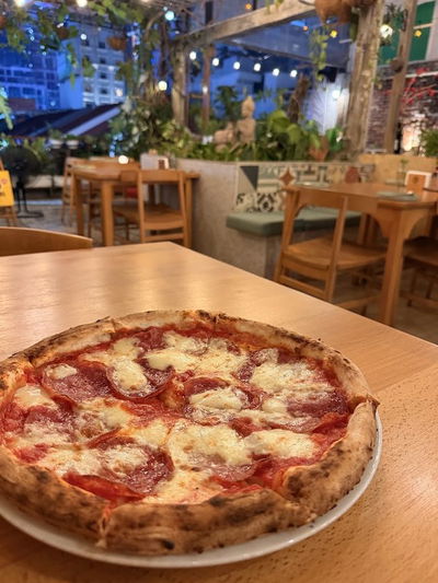 Terraviva Pizza & Italian Cuisine