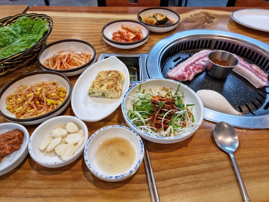 Eomae Heukdwaeji