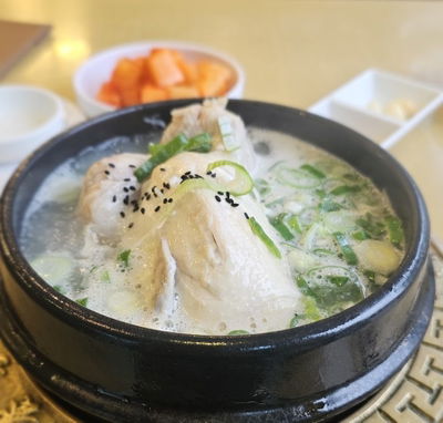 Yeongyang Center Cheongdam Branch