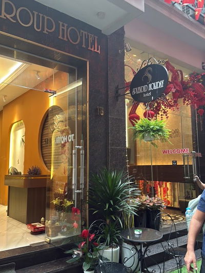 ANATOLE HOTEL HANOI