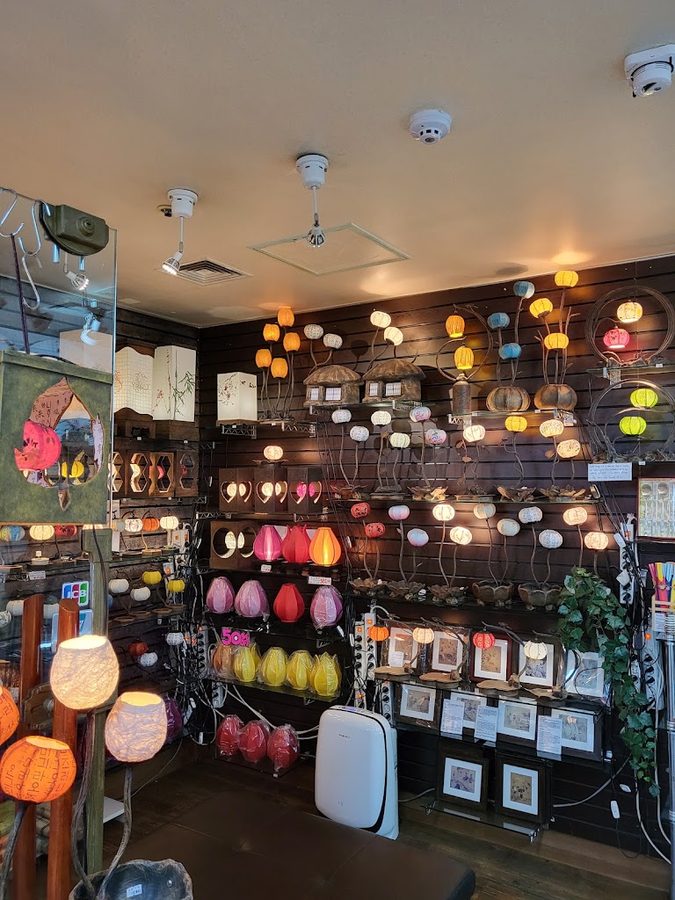 Sogong Underground Shopping Center