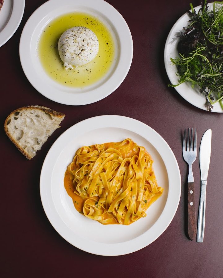 Padella Soho