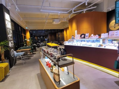 Pascucci Gangneung Yucheon Branch