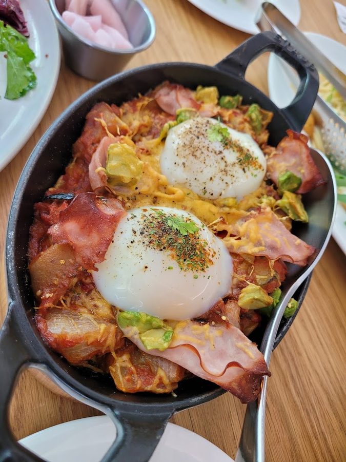 Nose Jongno Punggyeong Branch
