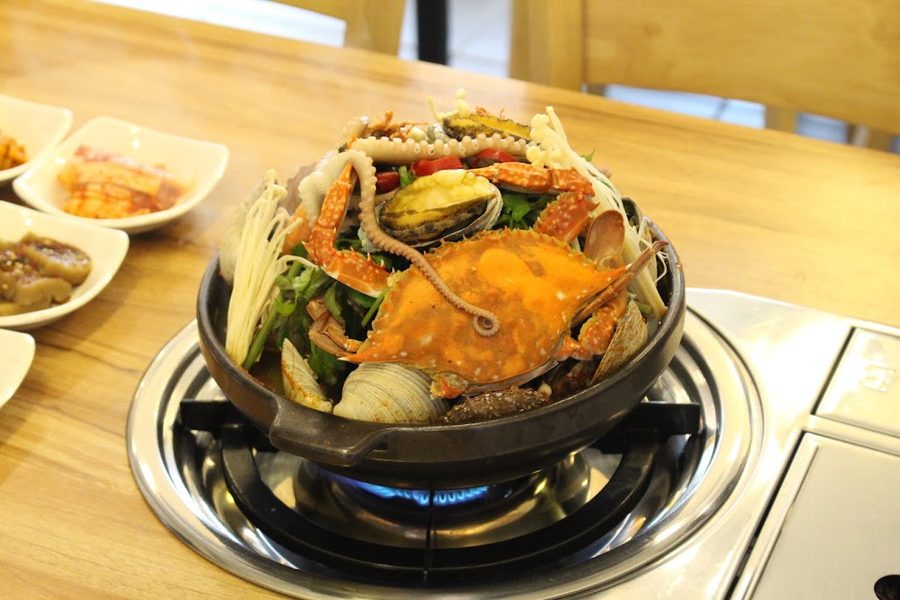 정식일번가