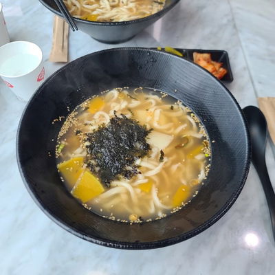 난달