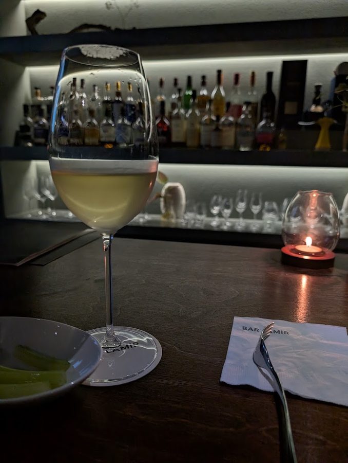 Bar Lamir