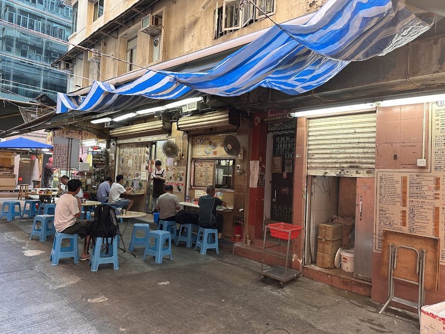 勤記咖啡
