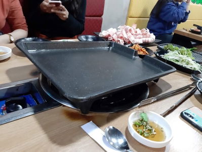 용호각
