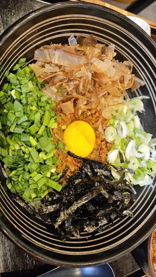 Sonoki Ramen Konkuk Main Branch