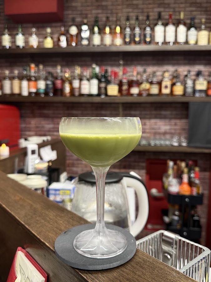 bar twomyeong