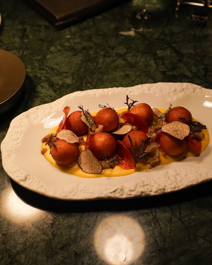Izakaya Kine