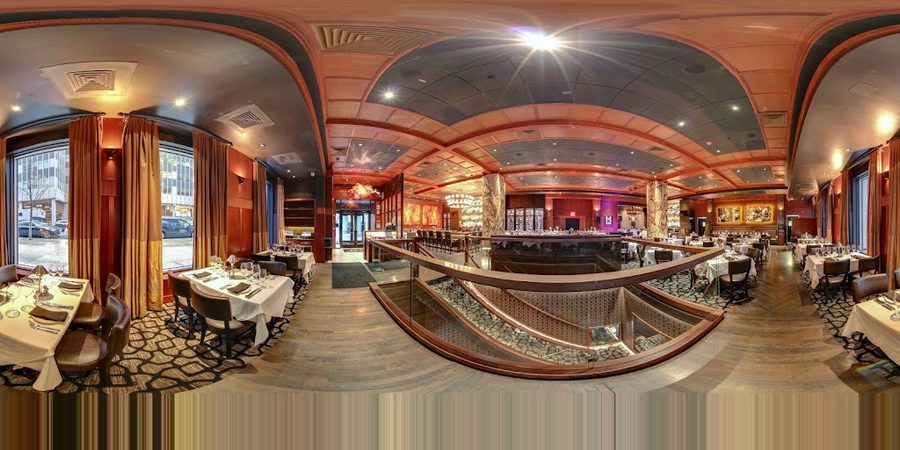 Mastro's Steakhouse
