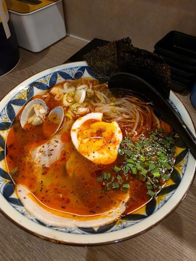 Tsukeru