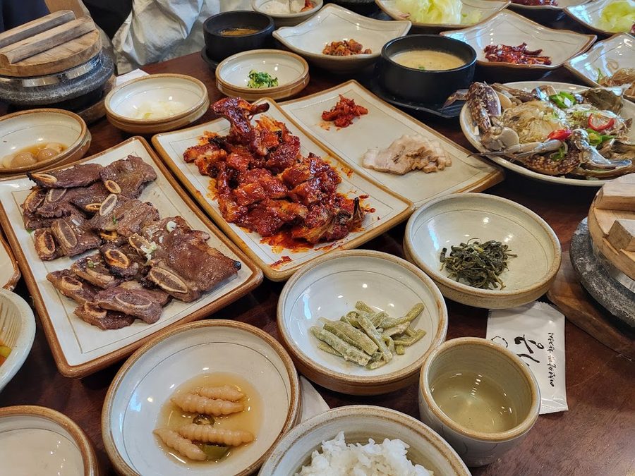 Geogung Bupyeong Branch