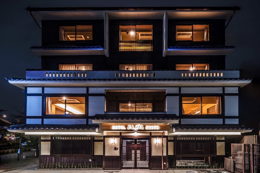 Gion Misen