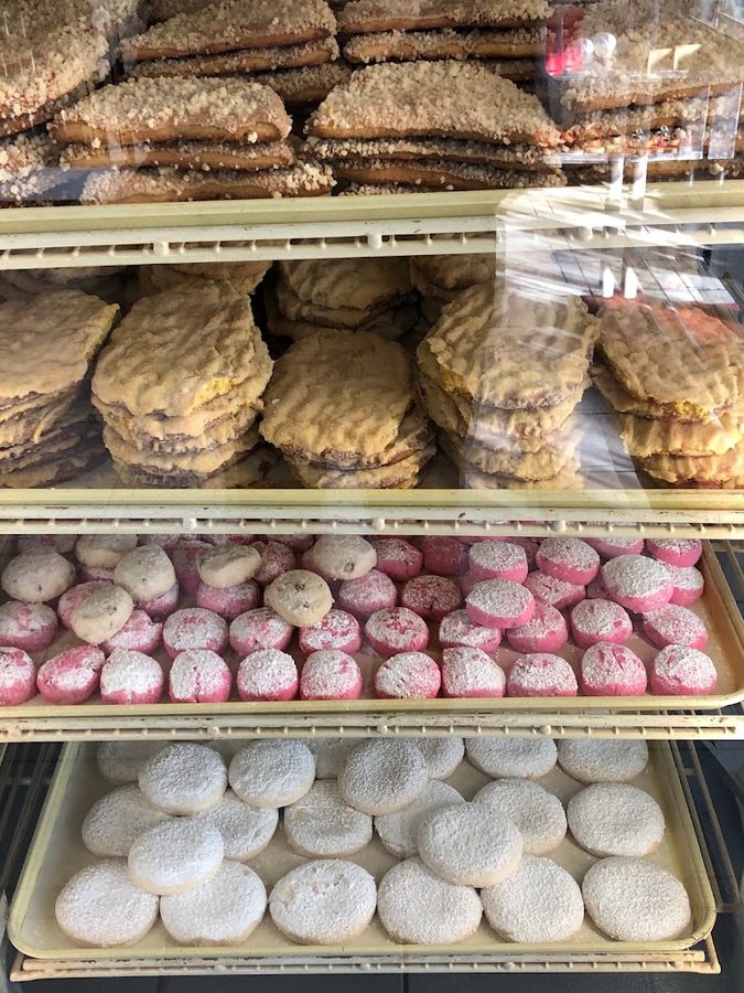 La Fama Bakery