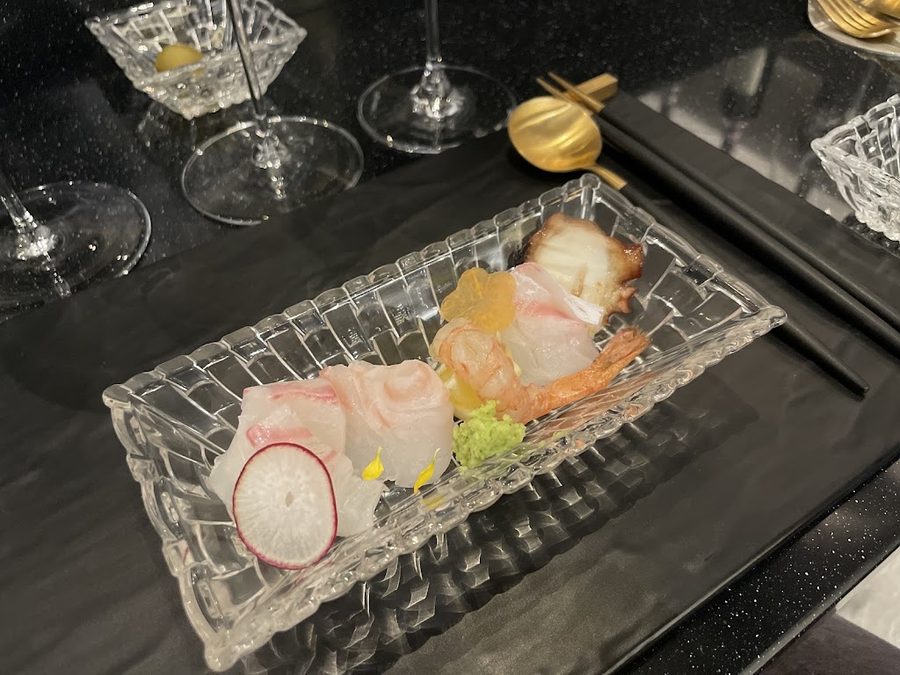 Gwang-an Dining