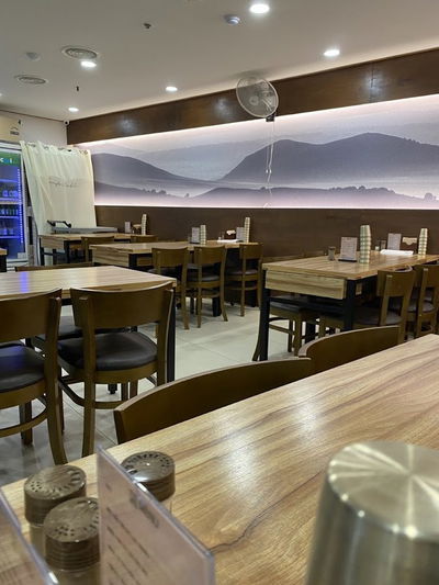 Iyeogomtang Mapo Branch