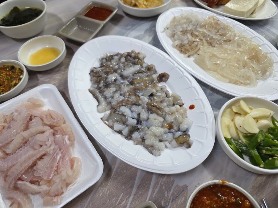 Yeongwol Iraeyo