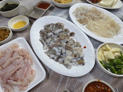 Yeongwol Iraeyo