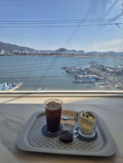CAFE MOTTI