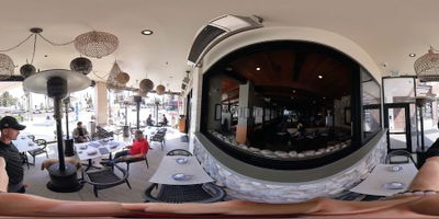 Sushi Roku Santa Monica
