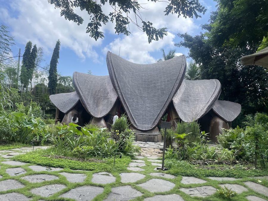 Alchemy Bali